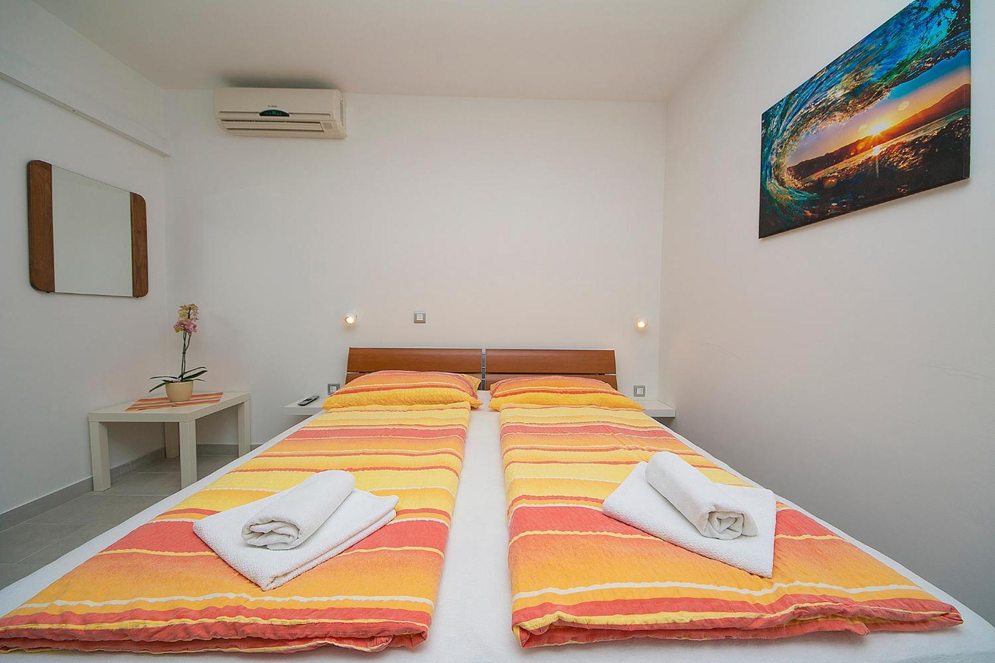 Adria Brela Apartments Ruang foto